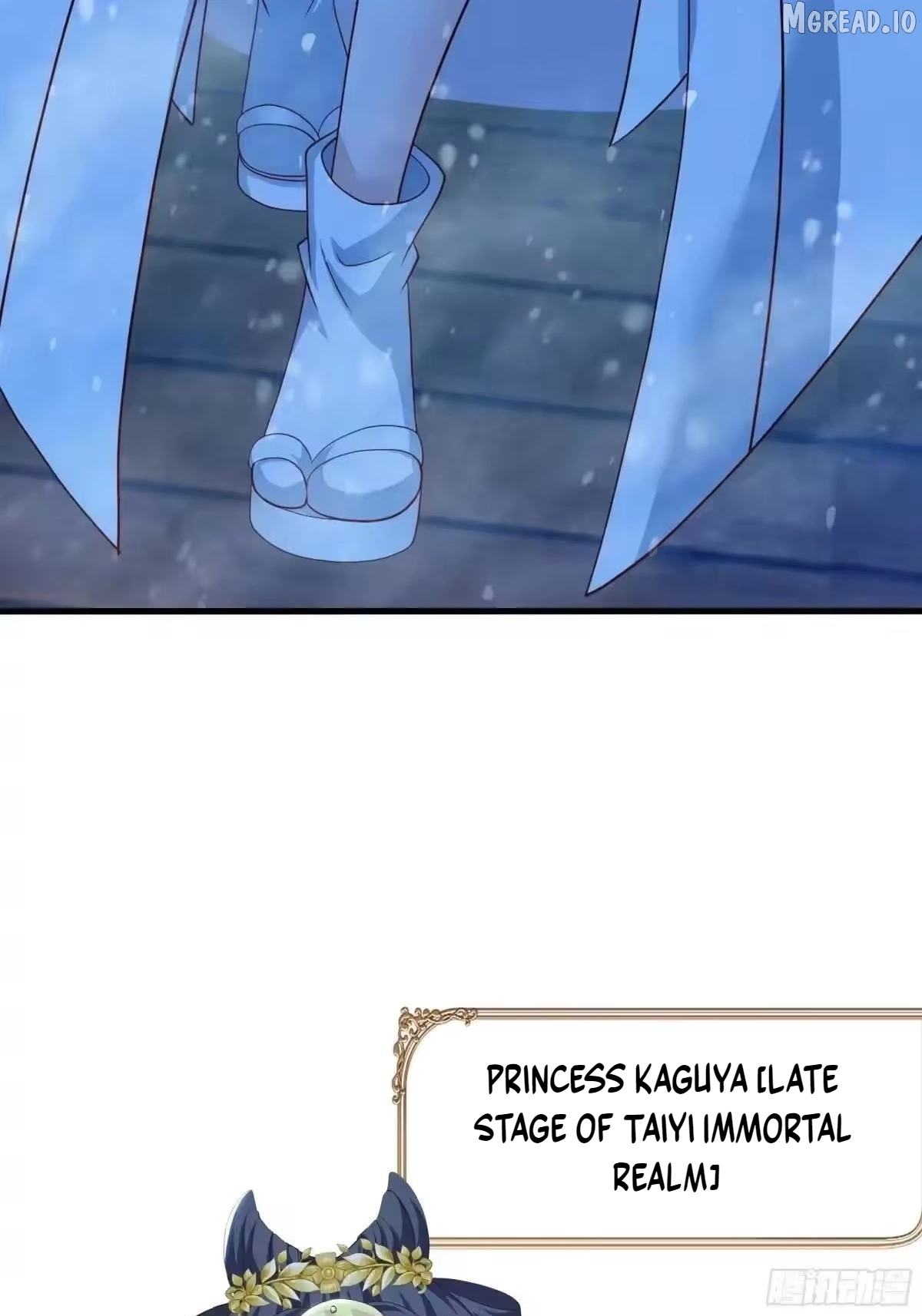 Rebirth of King Zhou: Not Being the Ultimate Villain Chapter 224  - page 7